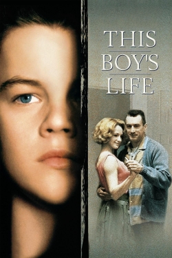 Watch free This Boy’s Life Movies