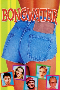 Watch free Bongwater Movies
