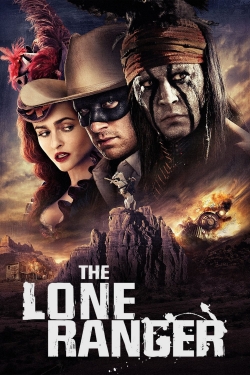 Watch free The Lone Ranger Movies