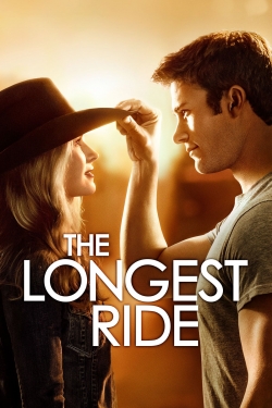 Watch free The Longest Ride Movies