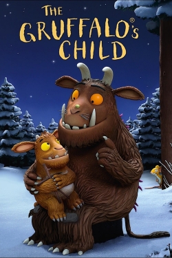 Watch free The Gruffalo's Child Movies