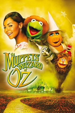 Watch free The Muppets' Wizard of Oz Movies