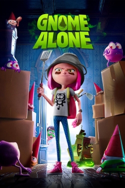 Watch free Gnome Alone Movies