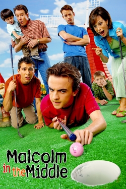 Watch free Malcolm in the Middle Movies