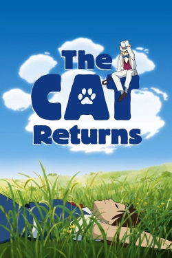Watch free The Cat Returns Movies