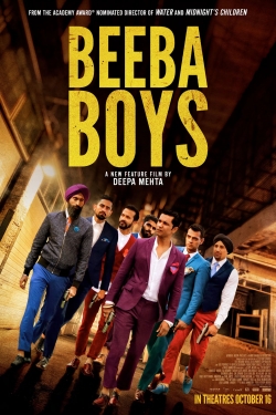 Watch free Beeba Boys Movies