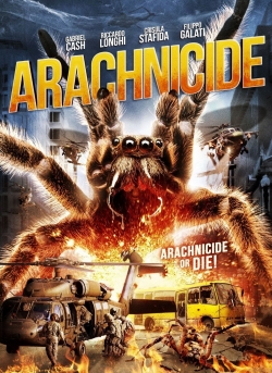 Watch free Arachnicide Movies