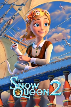 Watch free The Snow Queen 2: Refreeze Movies