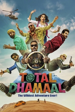 Watch free Total Dhamaal Movies