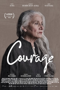 Watch free Courage Movies