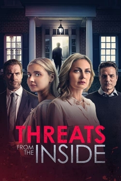 Watch free Threats from the Inside Movies