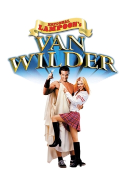 Watch free National Lampoon's Van Wilder Movies