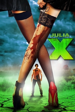 Watch free Julia X Movies