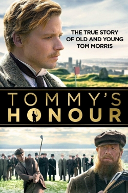 Watch free Tommy's Honour Movies