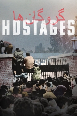 Watch free Hostages Movies