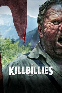 Watch free Killbillies Movies