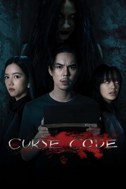 Watch free Curse Code Movies