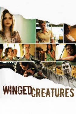 Watch free Winged Creatures Movies