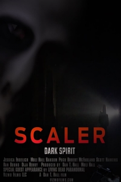 Watch free Scaler, Dark Spirit Movies