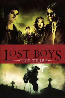 Watch free Lost Boys: The Tribe Movies