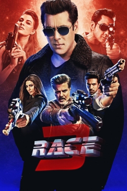 Watch free Race 3 Movies