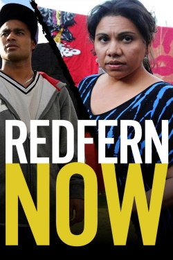 Watch free Redfern Now Movies