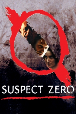 Watch free Suspect Zero Movies