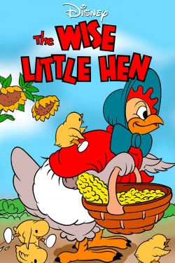 Watch free Donald Duck: The Wise Little Hen Movies