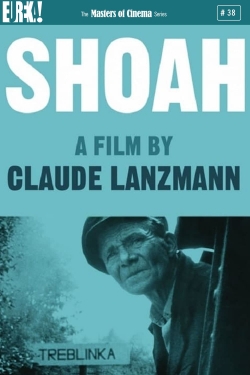 Watch free Shoah Movies