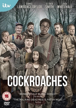 Watch free Cockroaches Movies