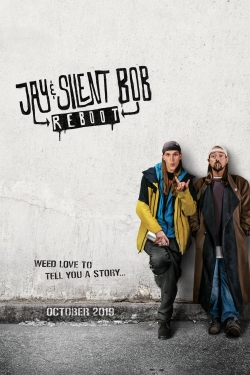 Watch free Jay and Silent Bob Reboot Movies