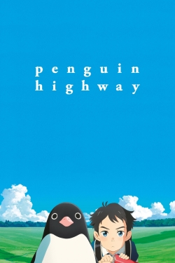 Watch free Penguin Highway Movies
