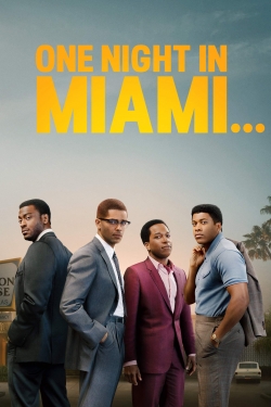 Watch free One Night in Miami... Movies