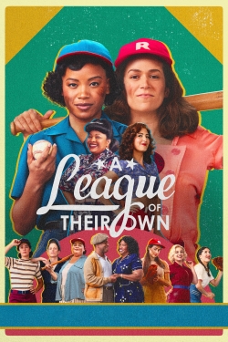 Watch free A League of Their Own Movies