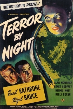 Watch free Terror by Night Movies