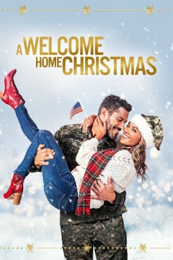 Watch free A Welcome Home Christmas Movies