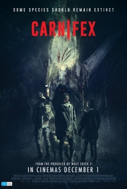 Watch free Carnifex Movies
