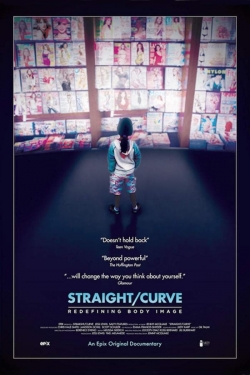 Watch free Straight/Curve: Redefining Body Image Movies