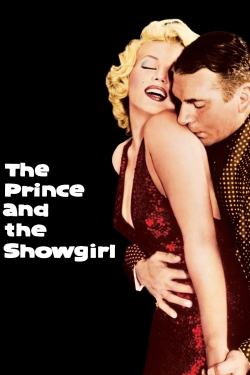 Watch free The Prince and the Showgirl Movies