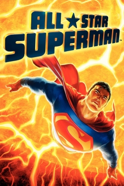 Watch free All Star Superman Movies