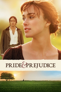 Watch free Pride & Prejudice Movies