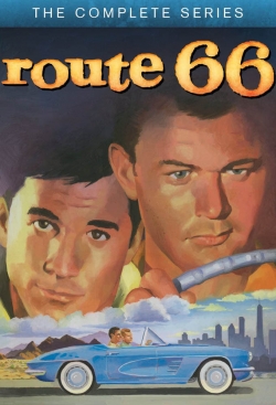 Watch free Route 66 Movies