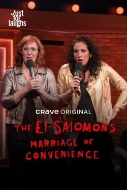 Watch free The El-Salomons: Marriage of Convenience Movies