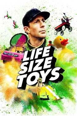 Watch free Life Size Toys Movies