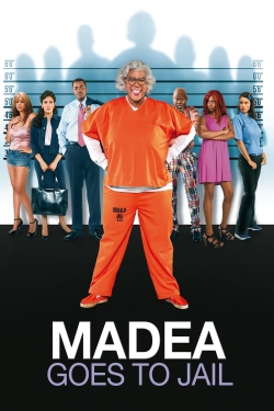 Watch free Madea Goes to Jail Movies