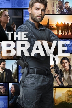 Watch free The Brave Movies