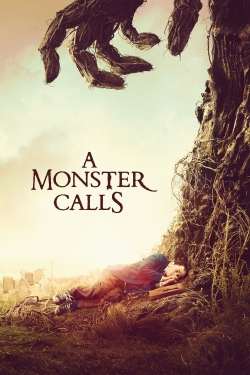 Watch free A Monster Calls Movies