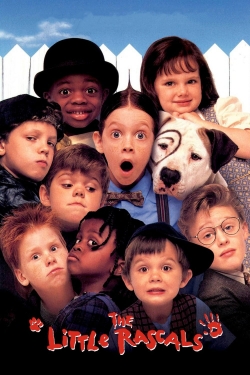 Watch free The Little Rascals Movies