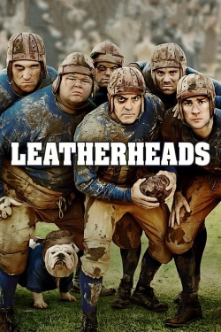 Watch free Leatherheads Movies