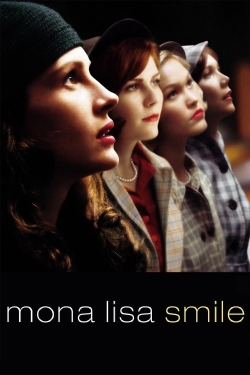 Watch free Mona Lisa Smile Movies
